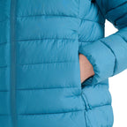 Down jacket 4F W 4FWAW25TDJAF580 46S 4f