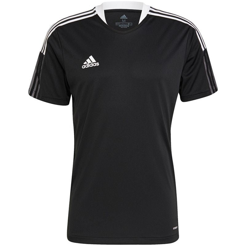 Adidas Tiro 21 Training Jersey M GM7586 Clothing/Football Adidas