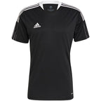 Adidas Tiro 21 Training Jersey M GM7586 Clothing/Football Adidas