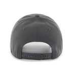 47 Brand New York Yankees MVP Cap B-MVPSP17WBP-CC Clothing/Multisport Your Sports Performance