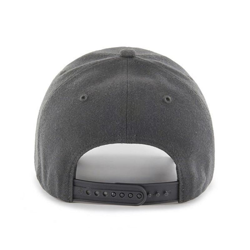 47 Brand New York Yankees MVP Cap B-MVPSP17WBP-CC Clothing/Multisport Your Sports Performance