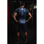 Shorts - "Warrior" training shorts XL ODZIEŻ - Szorty treningowe Your Sports Performance