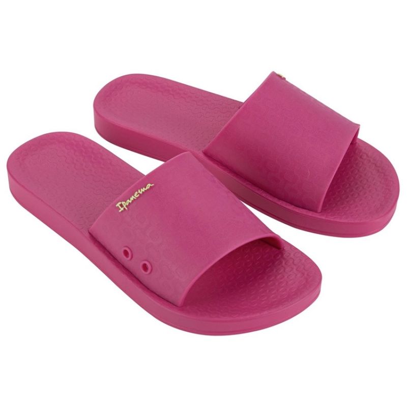 Ipanema Anat Classic Slide W 83583 BE636 Flip-Flops Footwear/Lifestyle/Ipanema Your Sports Performance