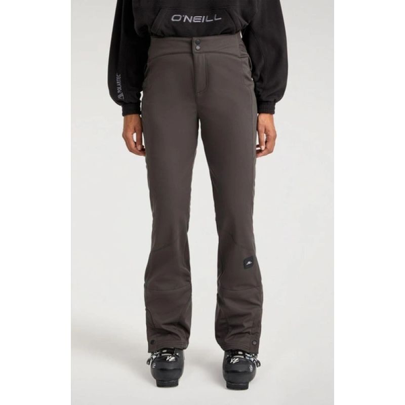 O'neill Blessed Women's Winter Pants Snowboard Ski 10K/7K Gray To be categorized Your Sports Performance