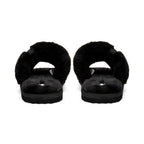 Puma Fluff Solo W 387522-01 Flip-Flops Footwear/Lifestyle Puma