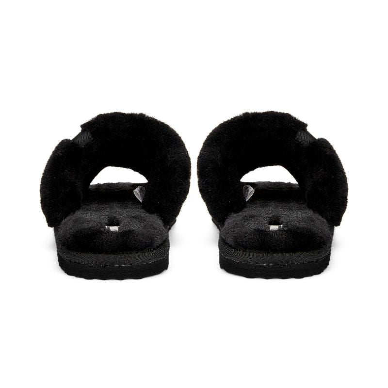 Puma Fluff Solo W 387522-01 Flip-Flops Footwear/Lifestyle Puma