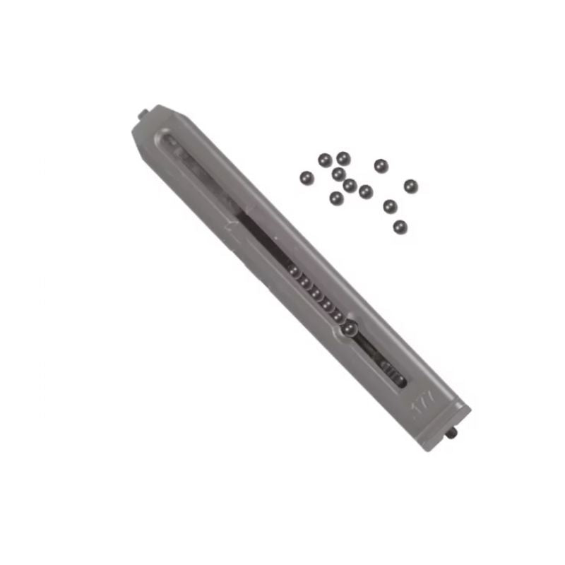 Gamo magazine for GP-20 COMBAT cal. 4.5mm Import z Action/Strzelectwo/Magazynki i ładowarki Your Sports Performance