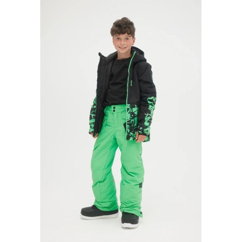 O'neill Boys' Winter Pants Hammer Snowboard Skis 10K/10K To be categorized Your Sports Performance