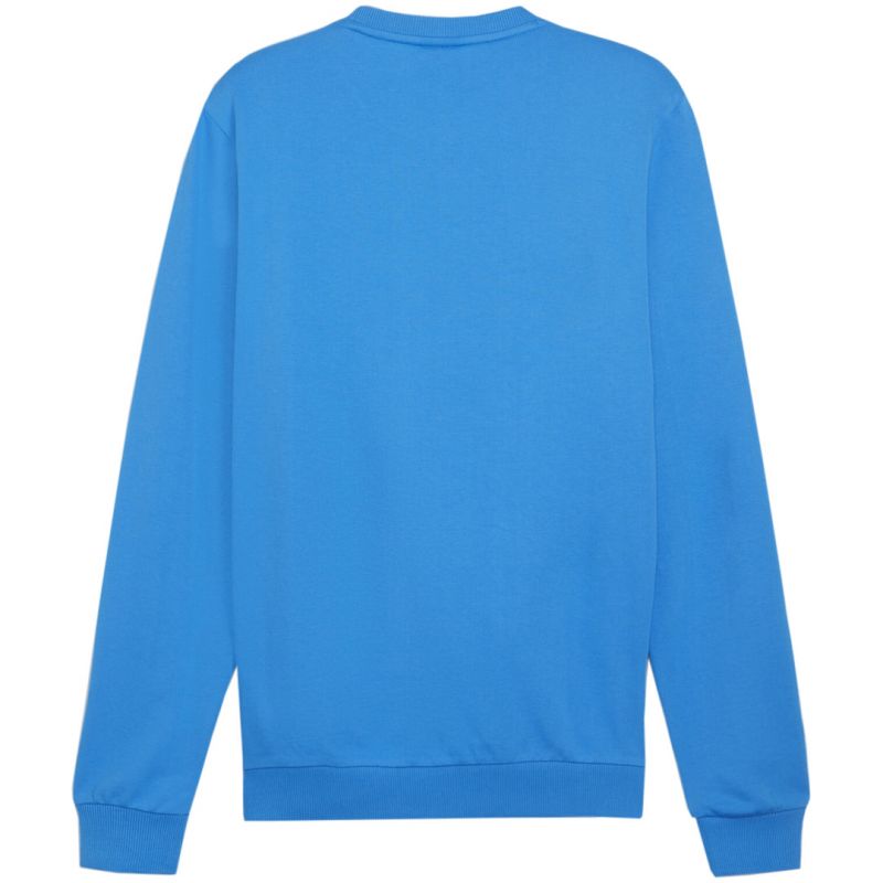 Puma Team Goal Casuals Crew Neck Sweat M 658592 02 Clothing/Training Puma