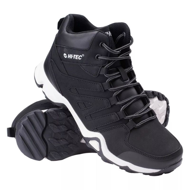 Hi-Tec Tander Mid M shoes 92800555283 Footwear/Outdoor/Hi-Tec Your Sports Performance
