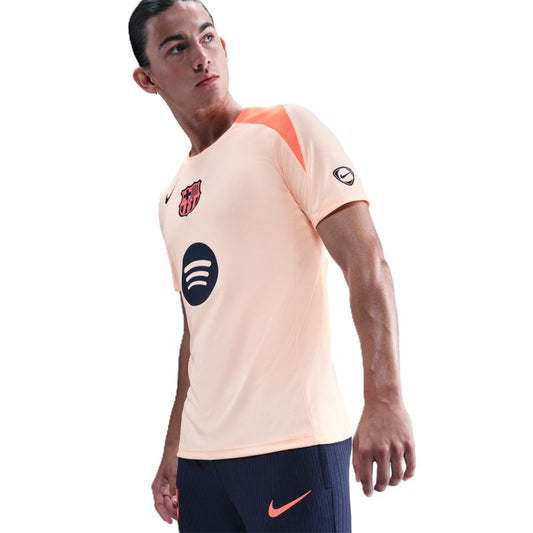Nike FC Barcelona Strike 3rd T-shirt HM3344-808 In preparation Nike