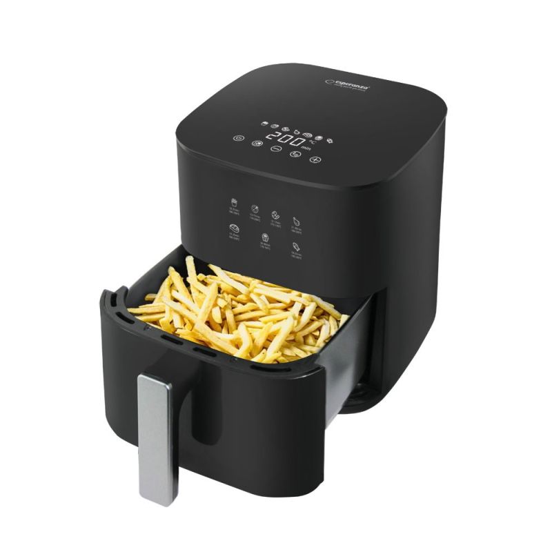 ESPERANZA ESPERANZA FRYER 3.5L PATATE FRITTE EKA002 AGD - Produkty/Frytownice Your Sports Performance