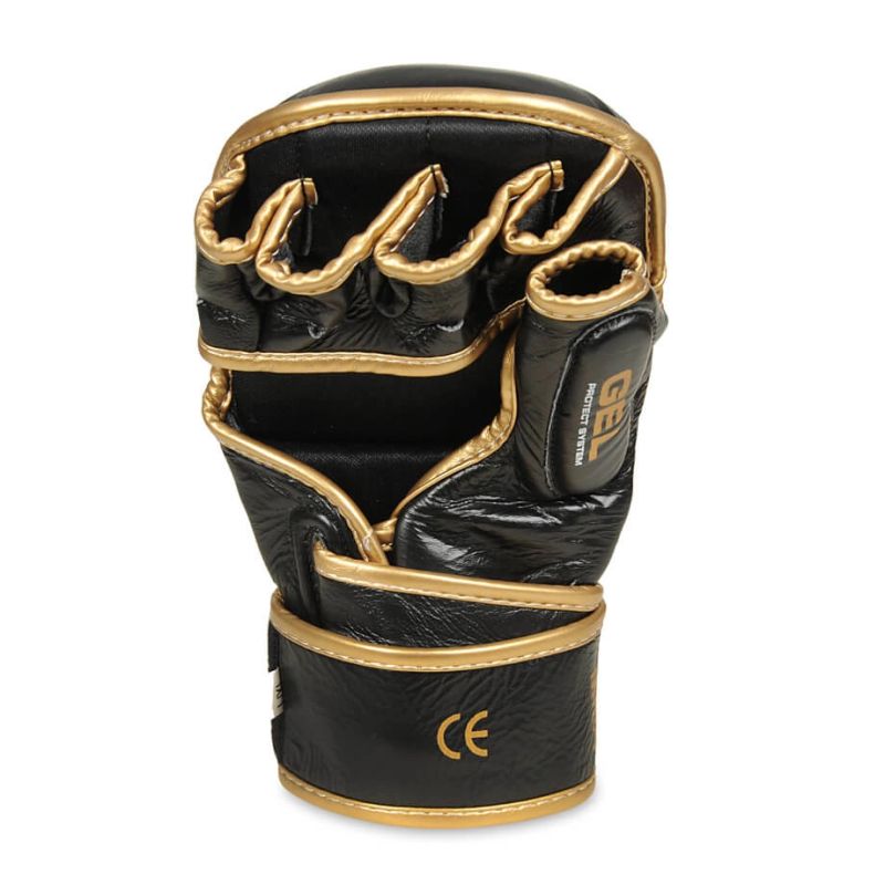 MMAsparring gloves M - Aureos - Valor Series Rękawice MMA Your Sports Performance