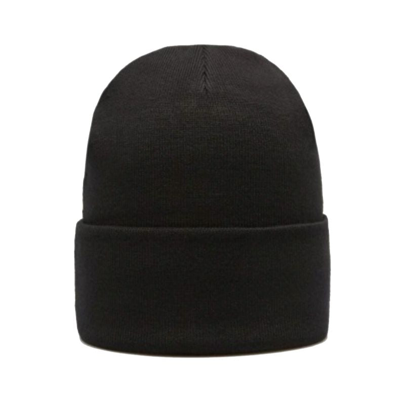 Air Jordan Peak Essential Beanie Black - FN4672-010 Odzież/Czapki/Czapki zimowe Your Sports Performance