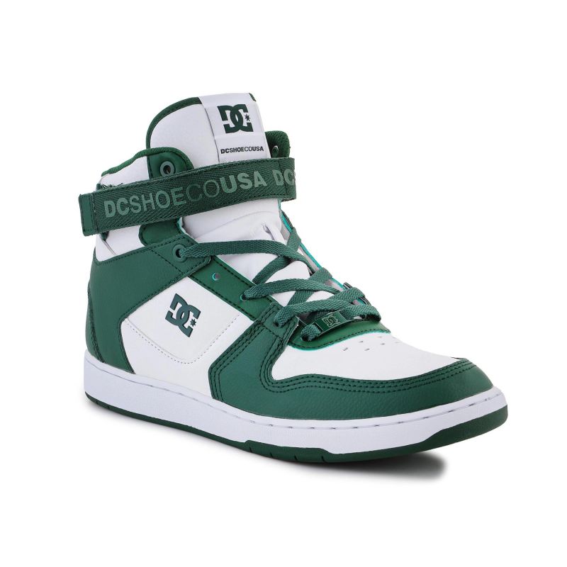 DC Shoes Pensford M ADYS400038-WGN shoes