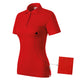 Rimeck Resist Heavy Polo W MLI-R2107 Clothing/Lifestyle/T-shirts/Rimeck Your Sports Performance
