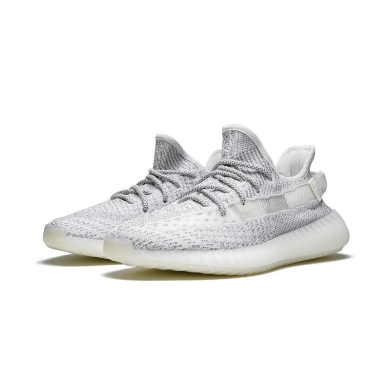 Adidas Yeezy Boost 350 V2 3M Static Reflective Men's Sneakers - EF2367 Obuwie/Buty na co dzień Your Sports Performance