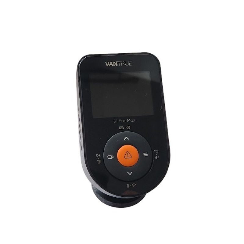 Vantrue S1PRO MAX video recorder Elektronika i akcesoria/Rejestratory jazdy Your Sports Performance