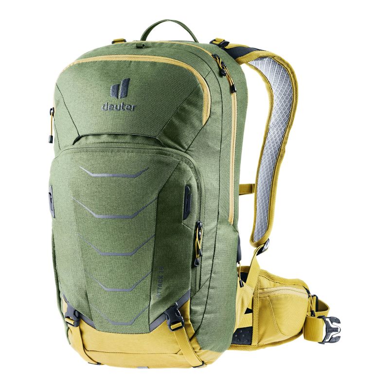 Deuter Attack 16 Backpack 3210121-2804 Accessories/Plecaki/Deuter/Bicycle Your Sports Performance