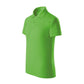 Malfini Pique Polo Free Jr polo shirt MLI-F2292 green apple Clothing/Lifestyle/T-shirts/Malfini Malfini