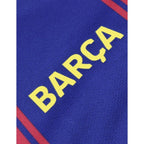 FC Barcelona Lewandowski 2025/26 Jr BC19EL box set FC Barcelona