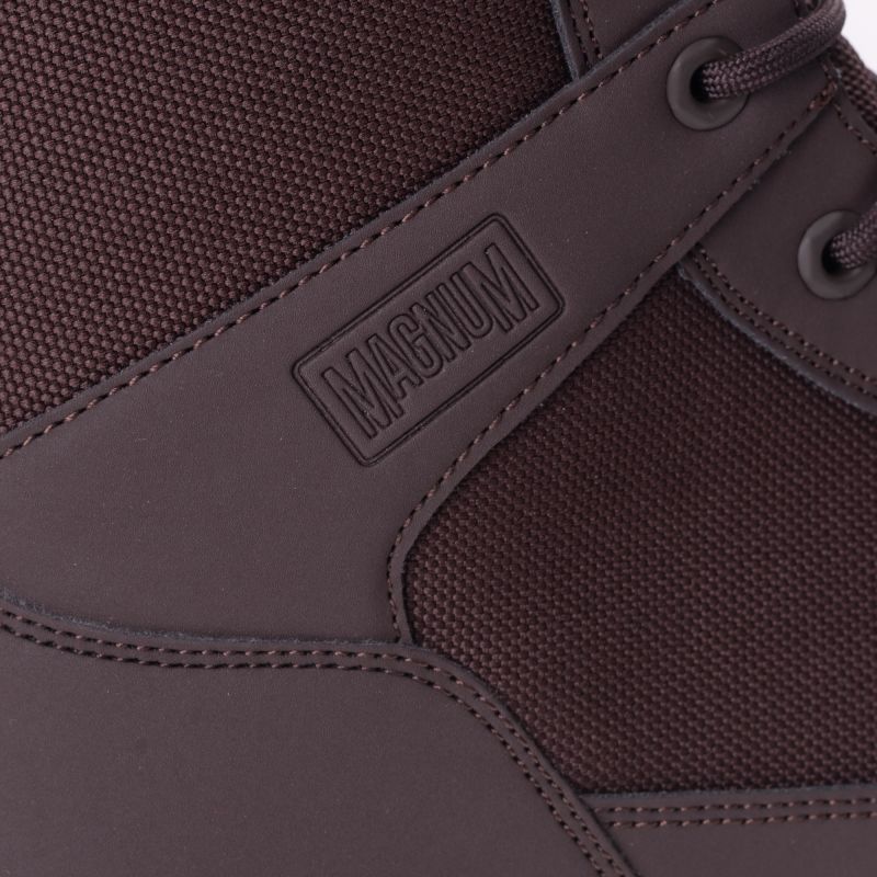 Men's ARMORY HIGH WP Boots Magnum