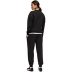 Puma Relaxed Sweat Suit Women's Tracksuit Black 691900 01