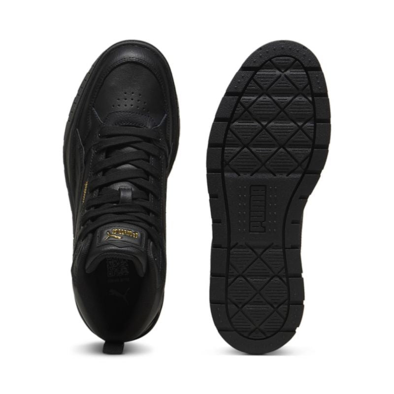 Puma Karmen II Idol Mid W shoes 397463-02 Footwear/Lifestyle Puma