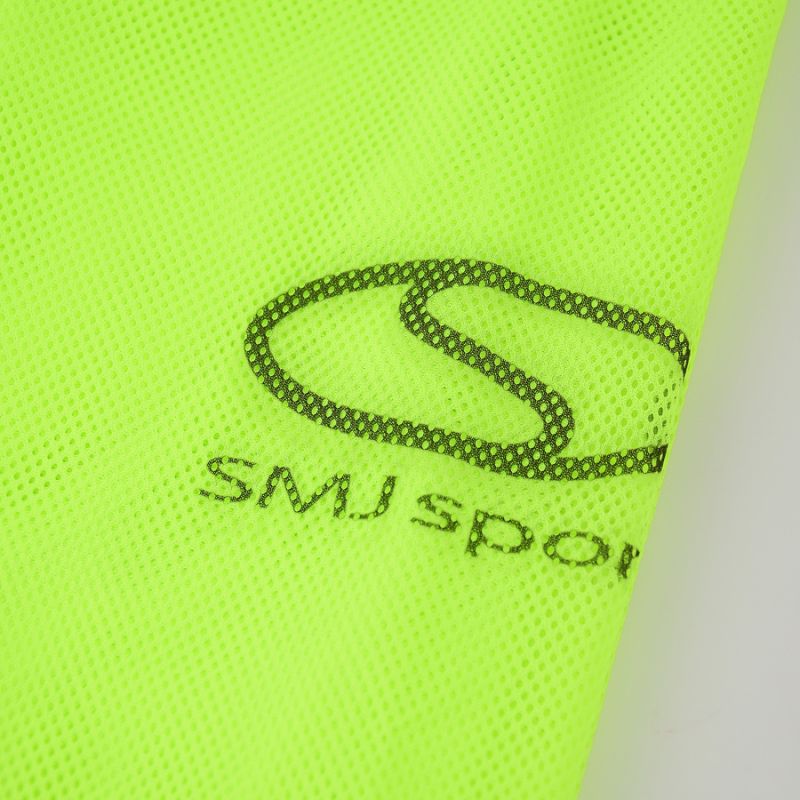 Training T-shirt tag - neon green In preparation Your Sports Performance