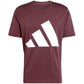 adidas Essentials Big Logo T-shirt M JE8939 Clothing/Lifestyle/T-shirts Adidas