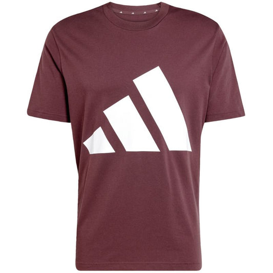 adidas Essentials Big Logo T-shirt M JE8939 Clothing/Lifestyle/T-shirts Adidas