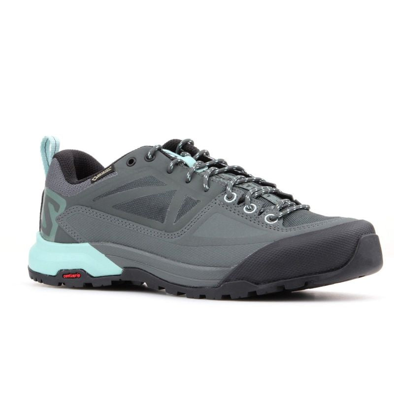 Salomon X Alp Spry Gtx 401619 In preparation Your Sports Performance