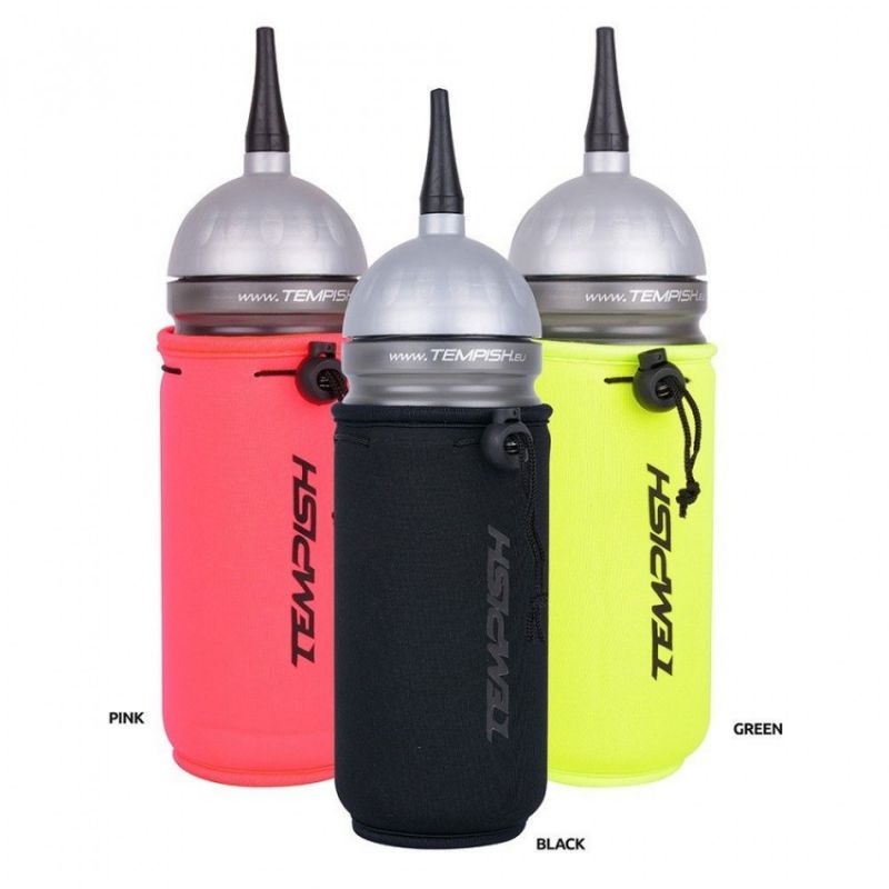 Water bottle with thermal cover Tempish 1240000108 Accessories/Training equipment Your Sports Performance