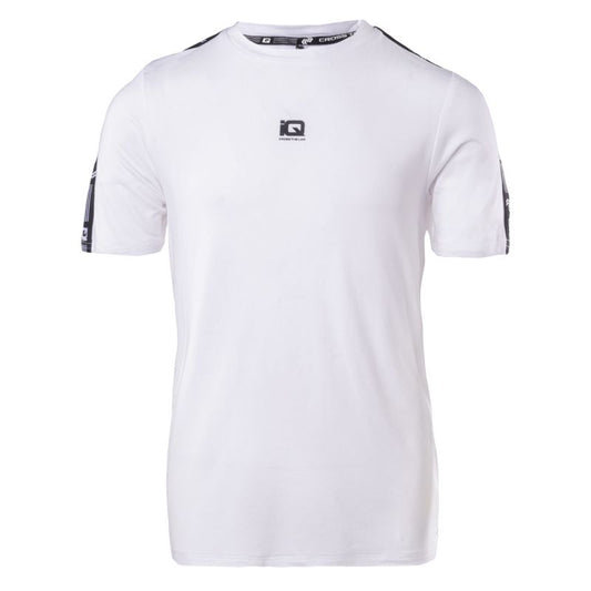 IQ Cross The Line Short Sleeve Oreo Jrb Jr T-Shirt 92800366996 Clothing/Training/IQ Your Sports Performance