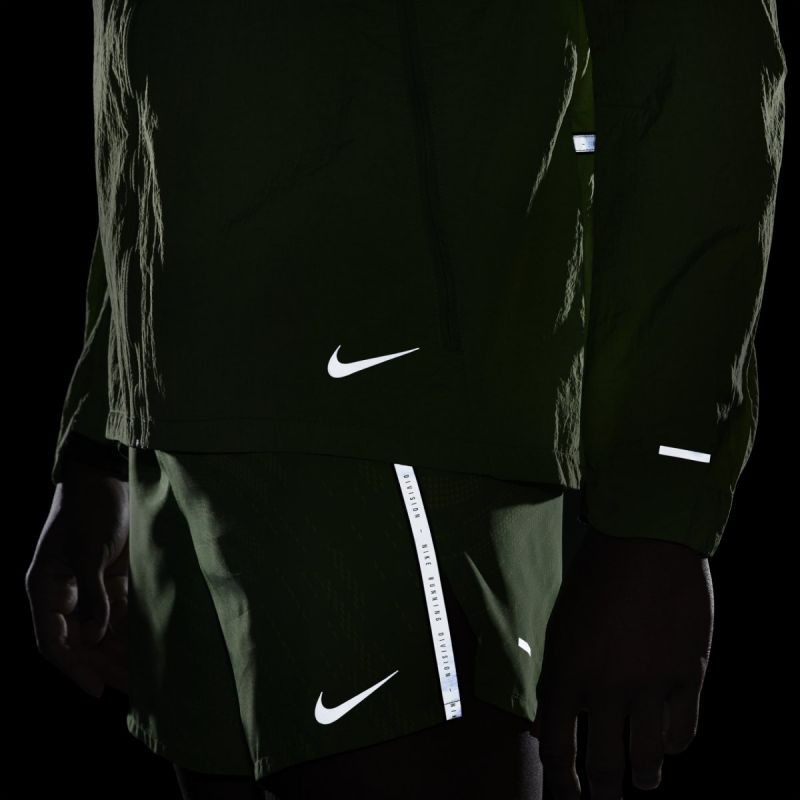 Nike Repel Run Division M DM4773-377 Jacket Clothing/Running Nike