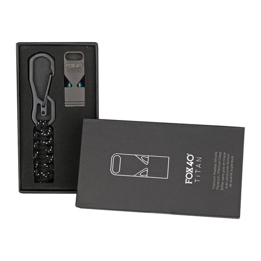 Fox40 Titan 8900-1100 Whistle Accessories Your Sports Performance