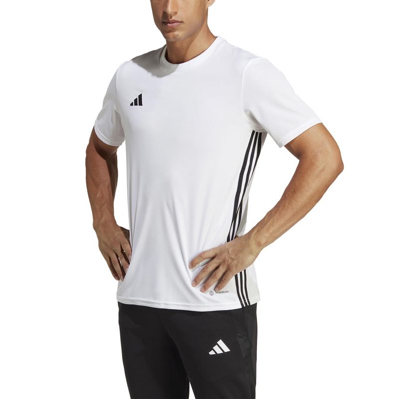 T-shirt adidas Table 23 Jersey M H44526 Clothing/Football Adidas