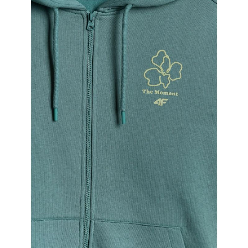 Sweatshirt 4F 4FRSS26TSWSF2838-46S