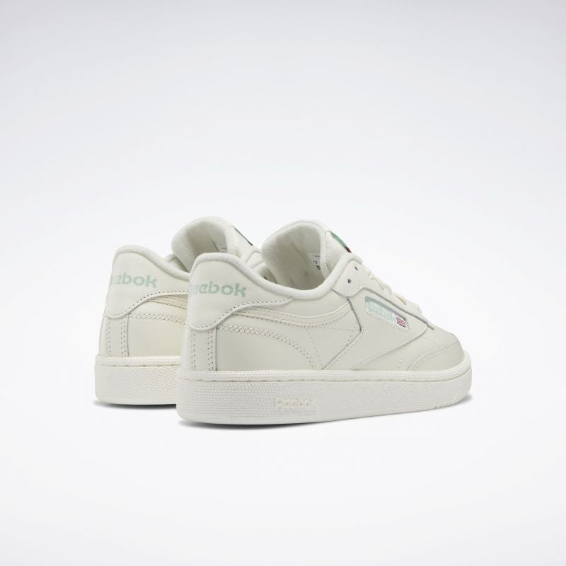 Reebok Club C 85 Vintage W 100025378 Shoes Footwear/Lifestyle Reebok