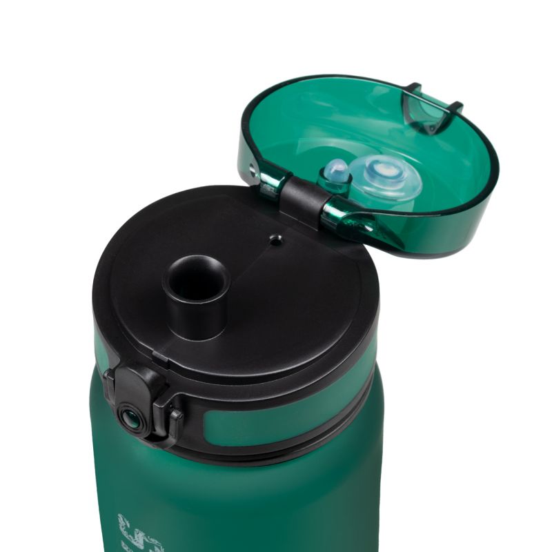 Alpinus Trysil 650 ml Active tritan bottle UZ11056 Accessories/Training equipment Your Sports Performance