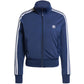 Adidas Adicolor Classics Firebird women's sweatshirt, navy blue JC8263 To be categorized Your Sports Performance