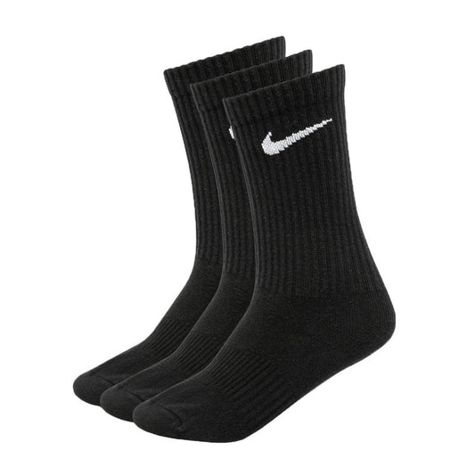 Nike Everyday Lightweight Crew 3Pak SX7676-010 socks Clothing/Running Nike