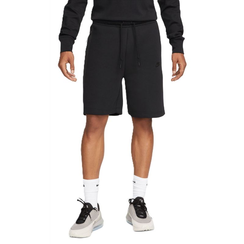 Nike Tech Fleece M FB8171-010 Shorts Clothing/Lifestyle/Trousers, shorts Nike