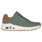 Skechers Uno Suited On Air M 183004-OLV shoes Footwear/Lifestyle/Skechers Skechers