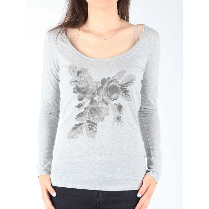 WRANGLER Jenny T-shirt W7283EV37 In preparation Your Sports Performance