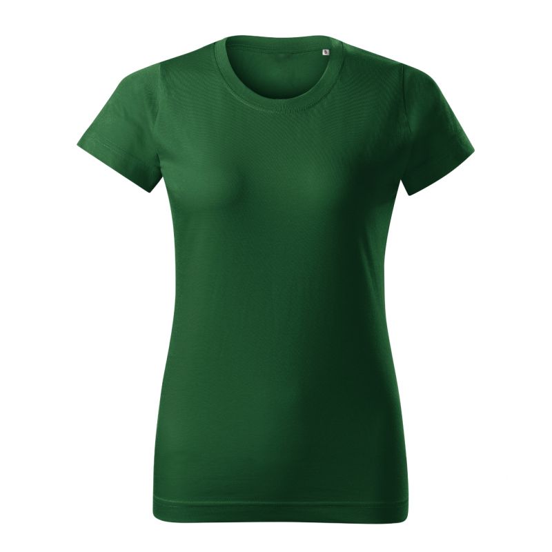 Malfini Basic Free T-shirt W MLI-F3406 Clothing/Lifestyle/T-shirts/Malfini Malfini