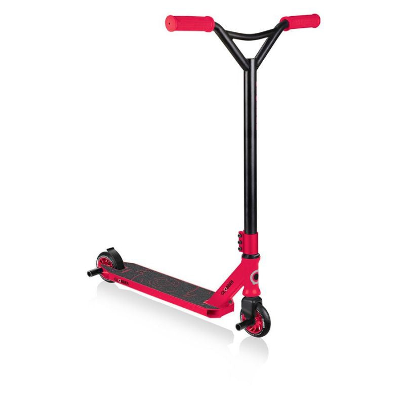 The Globber Stunt GS 540 622-102 HS-TNK-000010051 Pro Scooter Accessories/Skating/Hulajnogi Your Sports Performance