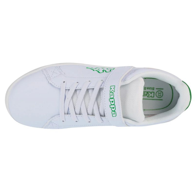 Kappa Kelford K Jr 261053K-1030 shoes Footwear/Lifestyle/Kappa Kappa