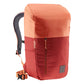 Deuter UP Stockholm backpack 3813721-5576 Accessories/Plecaki/Deuter/Tourist Your Sports Performance