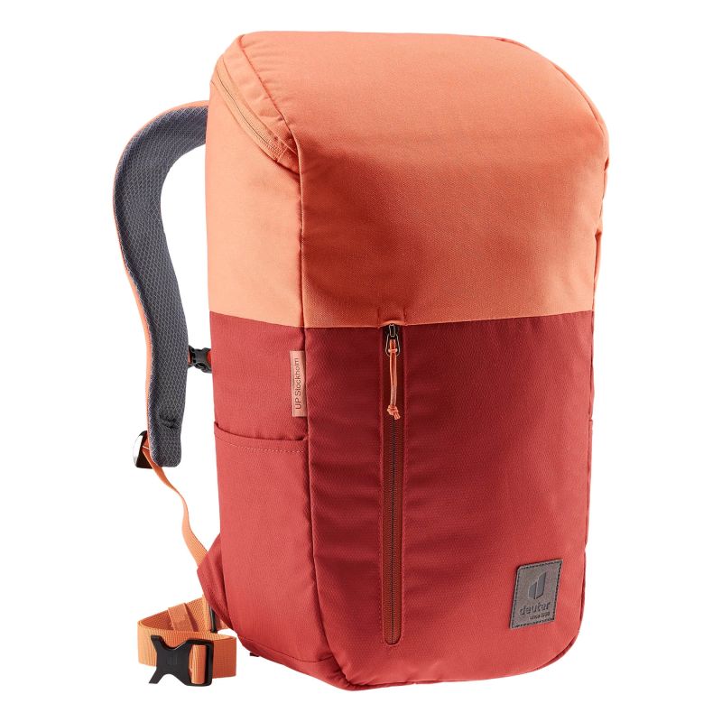 Deuter UP Stockholm backpack 3813721-5576 Accessories/Plecaki/Deuter/Tourist Your Sports Performance